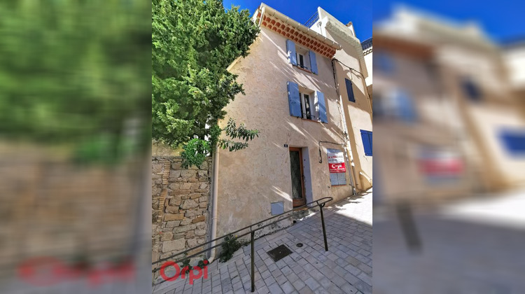 Ma-Cabane - Vente Maison La Cadiere d Azur, 40 m²