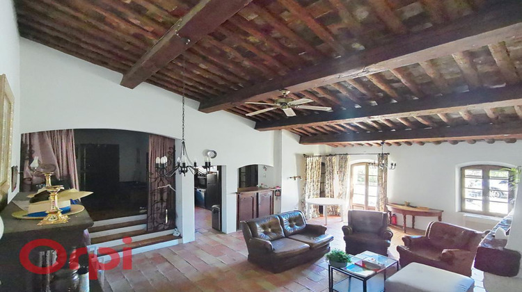 Ma-Cabane - Vente Maison La Cadiere d Azur, 160 m²