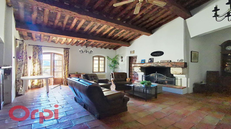 Ma-Cabane - Vente Maison La Cadiere d Azur, 160 m²