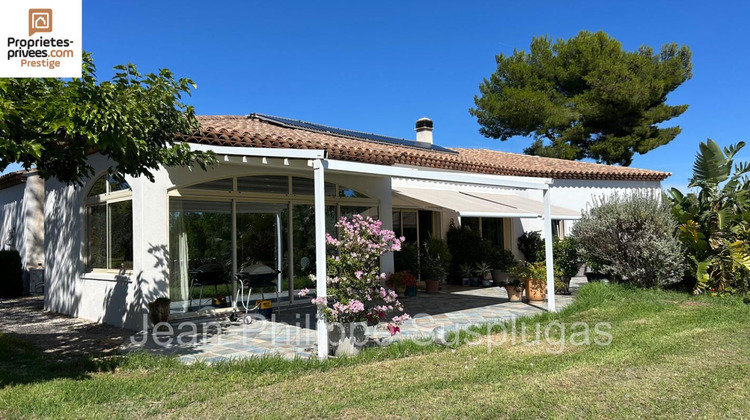 Ma-Cabane - Vente Maison LA CADIERE D AZUR, 230 m²