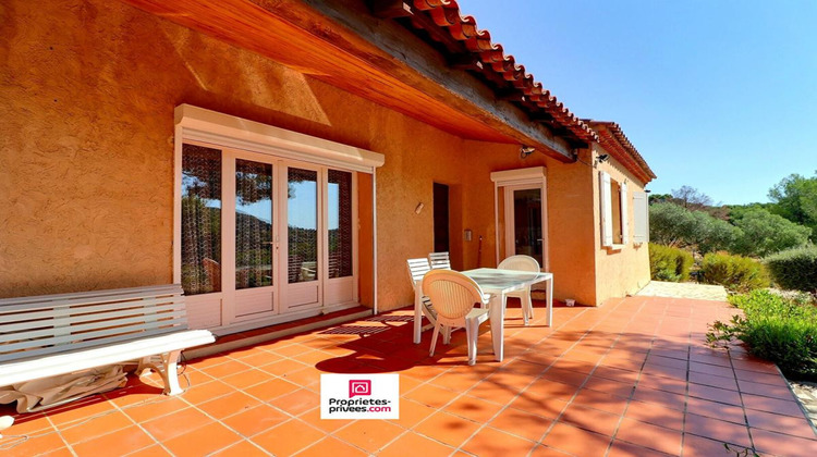 Ma-Cabane - Vente Maison LA CADIERE D AZUR, 125 m²