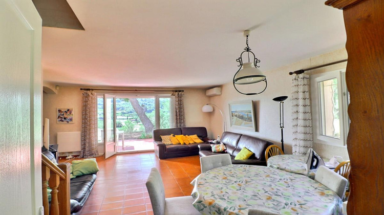 Ma-Cabane - Vente Maison LA CADIERE D AZUR, 125 m²