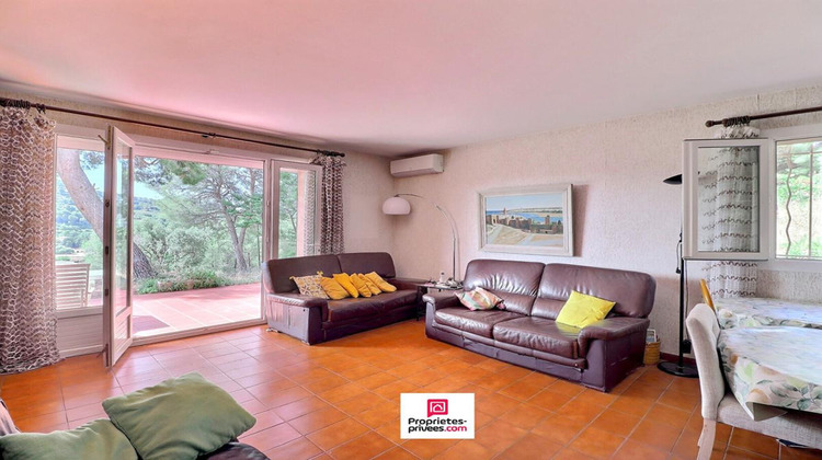 Ma-Cabane - Vente Maison LA CADIERE D AZUR, 125 m²