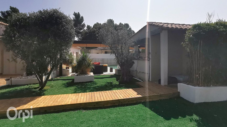 Ma-Cabane - Vente Maison La Cadiere d Azur, 198 m²