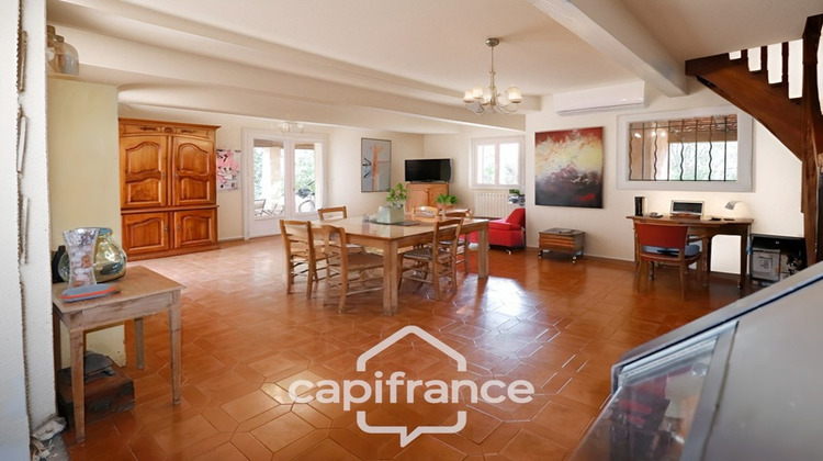 Ma-Cabane - Vente Maison LA CADIERE D AZUR, 195 m²