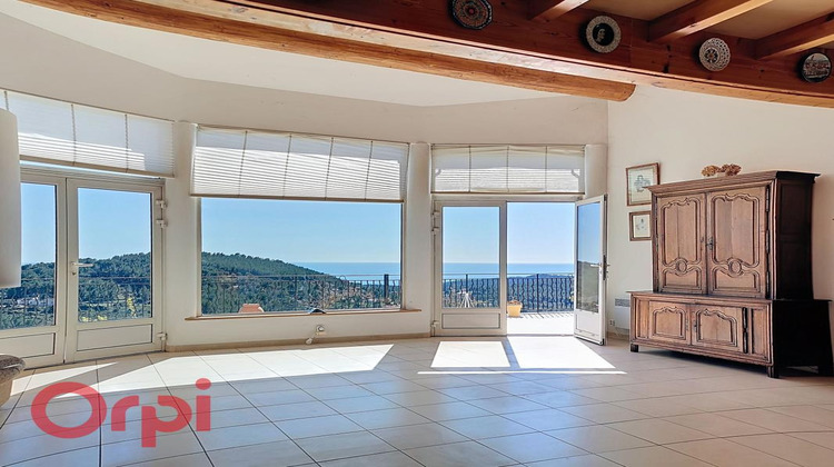 Ma-Cabane - Vente Maison La Cadiere d Azur, 179 m²