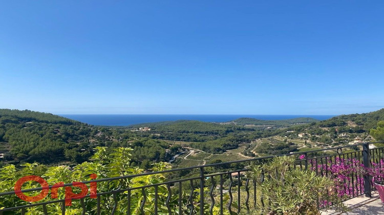 Ma-Cabane - Vente Maison La Cadiere d Azur, 179 m²