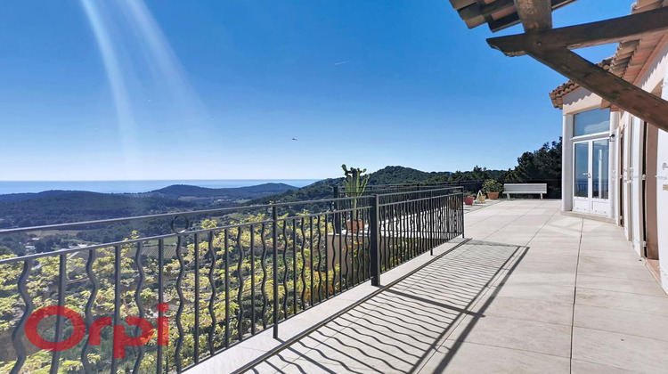 Ma-Cabane - Vente Maison La Cadiere d Azur, 179 m²