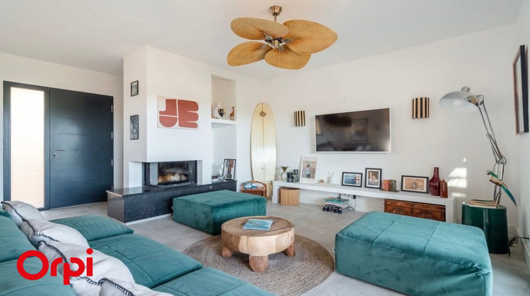 Ma-Cabane - Vente Maison La Cadiere d Azur, 170 m²