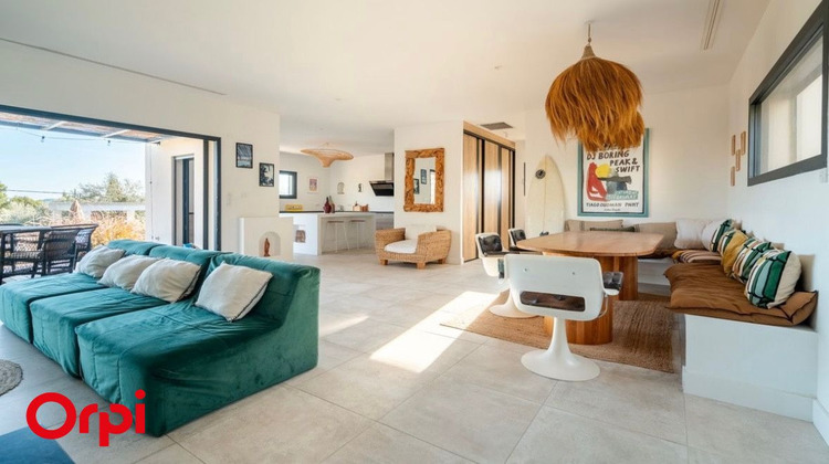 Ma-Cabane - Vente Maison La Cadiere d Azur, 170 m²