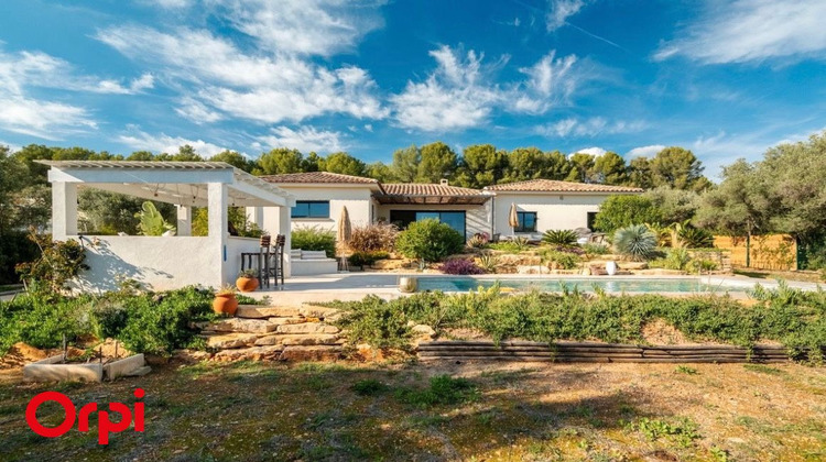 Ma-Cabane - Vente Maison La Cadiere d Azur, 170 m²