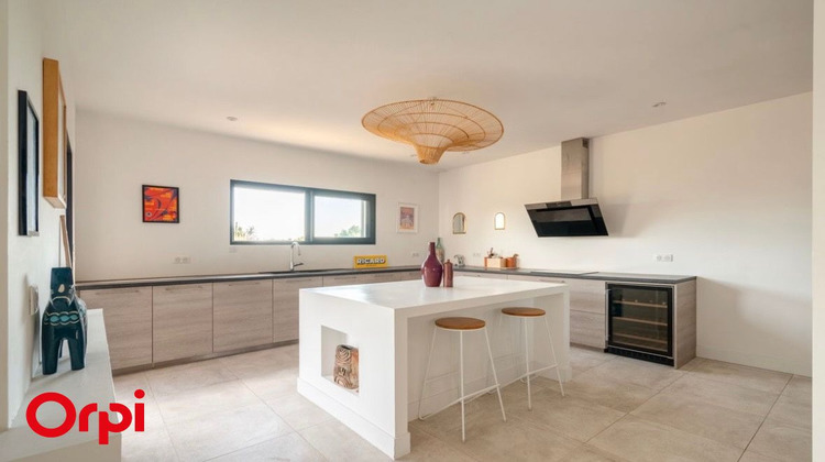 Ma-Cabane - Vente Maison La Cadiere d Azur, 170 m²