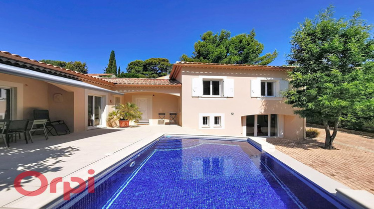 Ma-Cabane - Vente Maison La Cadiere d Azur, 169 m²
