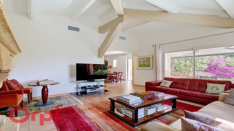 Ma-Cabane - Vente Maison La Cadiere d Azur, 169 m²