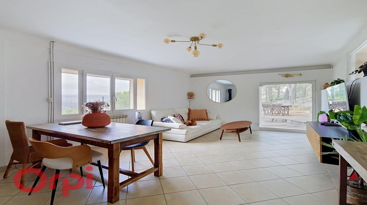 Ma-Cabane - Vente Maison La Cadiere d Azur, 90 m²