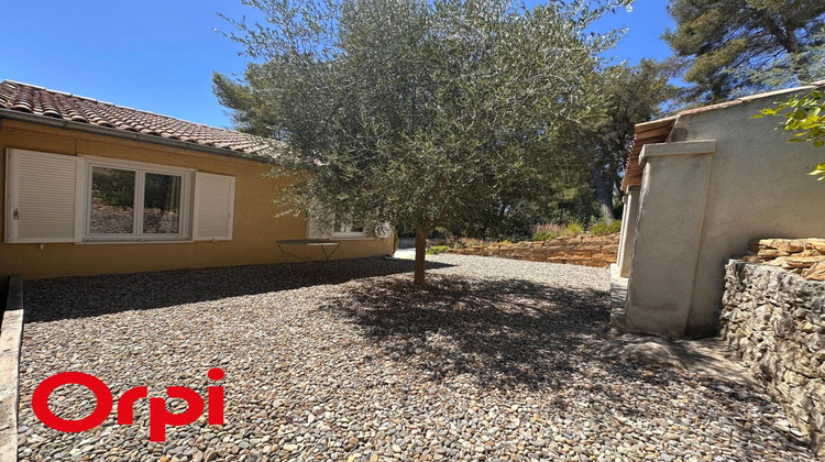 Ma-Cabane - Vente Maison La Cadiere d Azur, 47 m²
