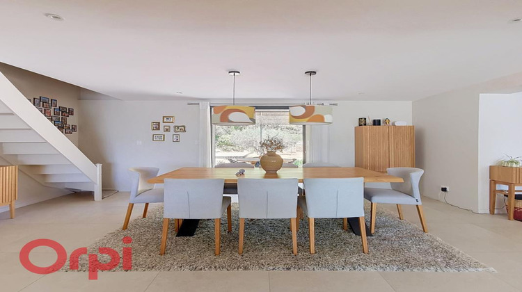 Ma-Cabane - Vente Maison La Cadiere d Azur, 196 m²