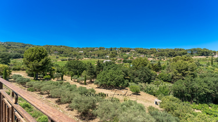 Ma-Cabane - Vente Maison LA CADIERE D AZUR, 200 m²
