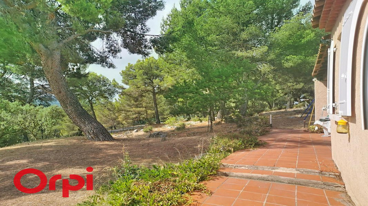 Ma-Cabane - Vente Maison La Cadiere d Azur, 110 m²