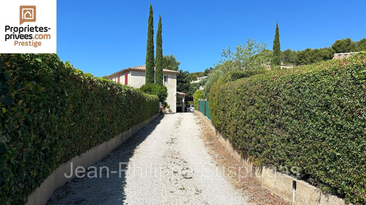 Ma-Cabane - Vente Maison LA CADIERE D AZUR, 150 m²