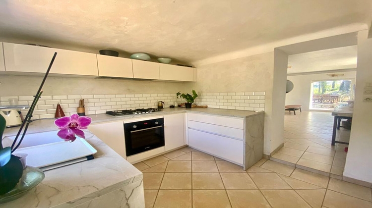 Ma-Cabane - Vente Maison LA CADIERE D AZUR, 90 m²