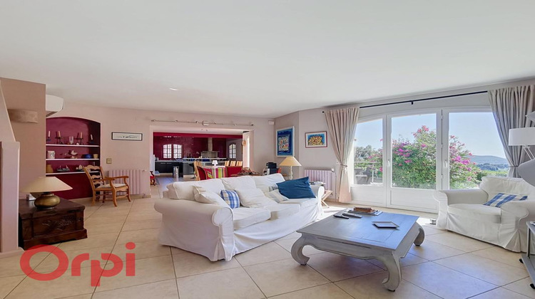 Ma-Cabane - Vente Maison La Cadiere d Azur, 180 m²