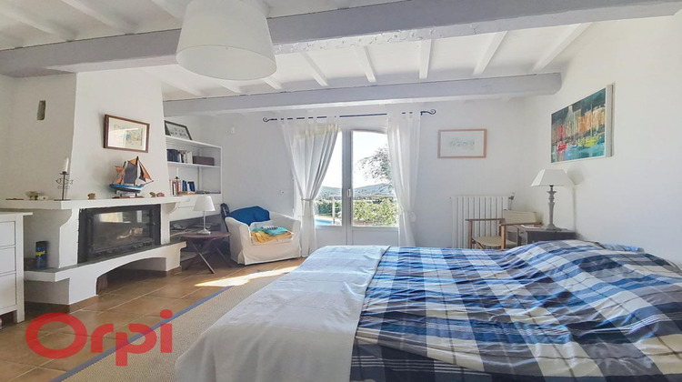 Ma-Cabane - Vente Maison La Cadiere d Azur, 180 m²