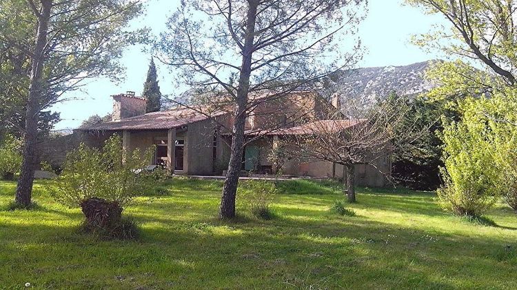 Ma-Cabane - Vente Maison LA CADIERE-ET-CAMBO, 180 m²