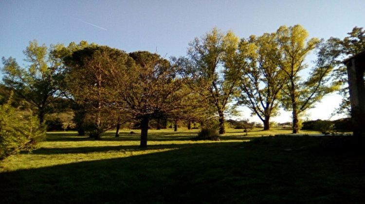 Ma-Cabane - Vente Maison LA CADIERE-ET-CAMBO, 180 m²