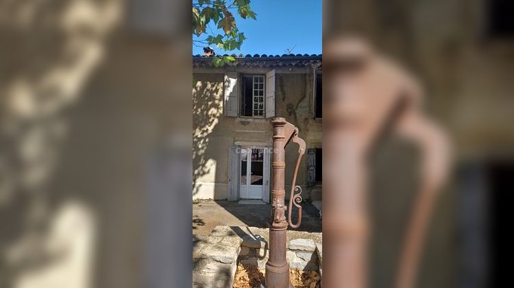 Ma-Cabane - Vente Maison LA CADIERE ET CAMBO, 103 m²