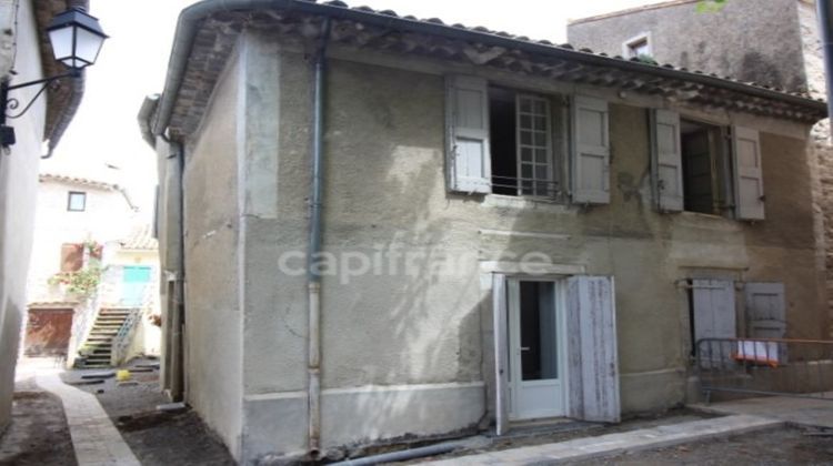 Ma-Cabane - Vente Maison LA CADIERE ET CAMBO, 103 m²