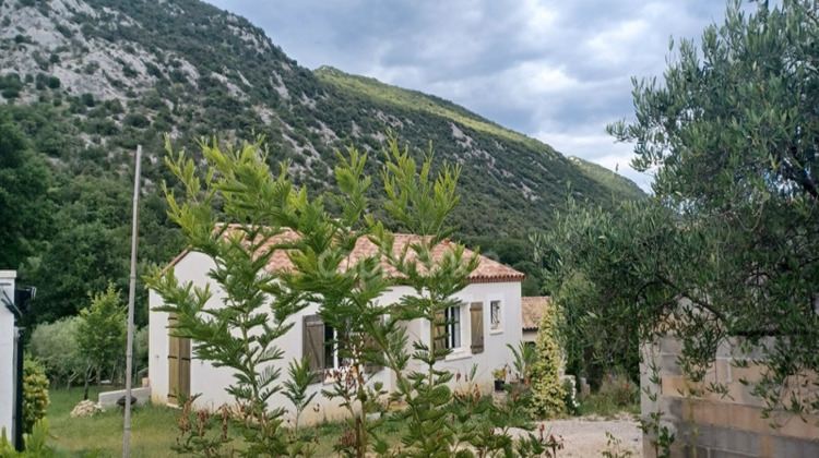 Ma-Cabane - Vente Maison LA CADIERE ET CAMBO, 60 m²