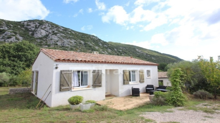 Ma-Cabane - Vente Maison LA CADIERE ET CAMBO, 60 m²