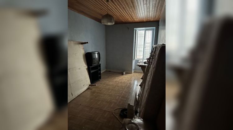 Ma-Cabane - Vente Maison La Caillère-Saint-Hilaire, 156 m²