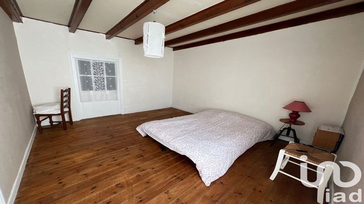 Ma-Cabane - Vente Maison La Caillère-Saint-Hilaire, 170 m²