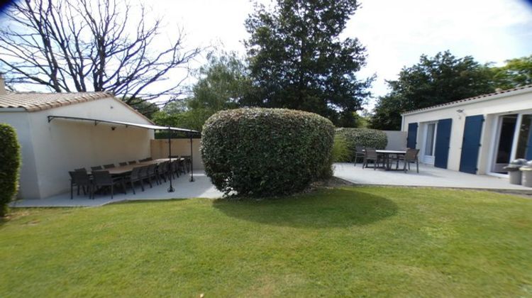 Ma-Cabane - Vente Maison La Caillère-Saint-Hilaire, 348 m²