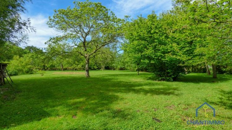 Ma-Cabane - Vente Maison La Caillère-Saint-Hilaire, 154 m²