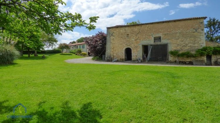 Ma-Cabane - Vente Maison La Caillère-Saint-Hilaire, 80 m²