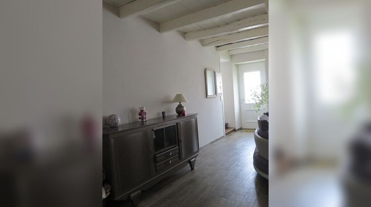 Ma-Cabane - Vente Maison LA CAILLERE SAINT HILAIRE, 175 m²