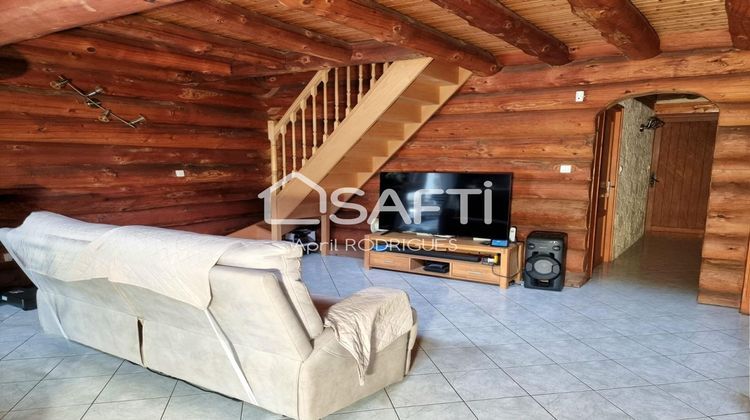 Ma-Cabane - Vente Maison La Caillere-Saint-Hilaire, 111 m²