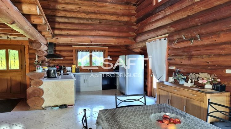 Ma-Cabane - Vente Maison La Caillere-Saint-Hilaire, 111 m²