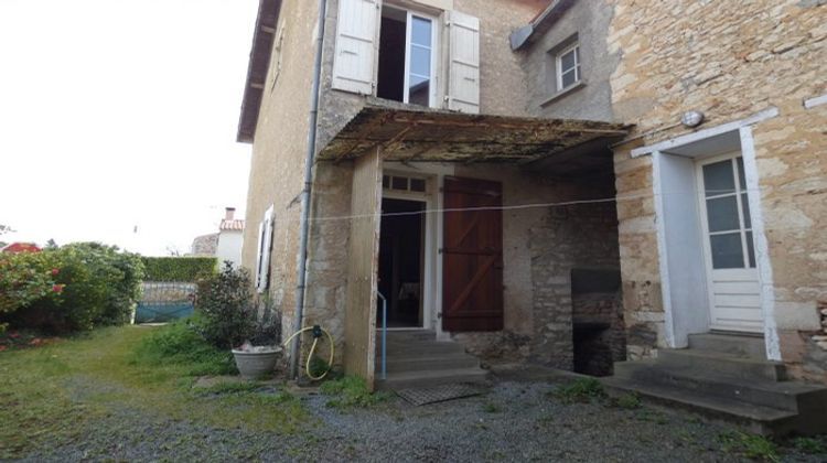 Ma-Cabane - Vente Maison La Caillère-Saint-Hilaire, 126 m²