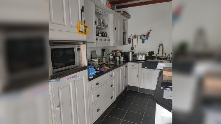 Ma-Cabane - Vente Maison La Caillère-Saint-Hilaire, 210 m²