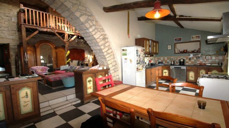 Ma-Cabane - Vente Maison La Caillère-Saint-Hilaire, 285 m²