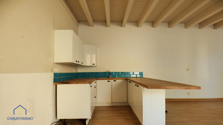 Ma-Cabane - Vente Maison La Caillère-Saint-Hilaire, 143 m²