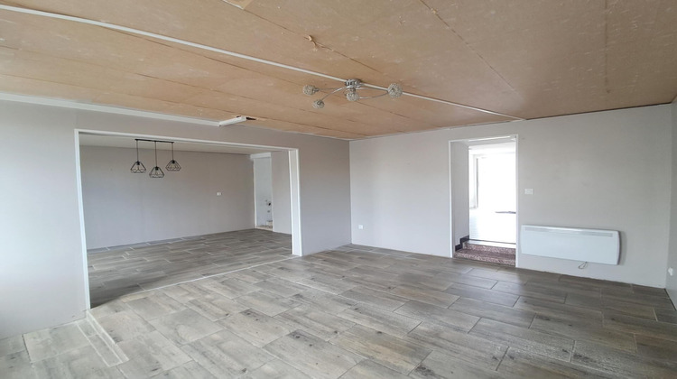 Ma-Cabane - Vente Maison La Caillere-Saint-Hilaire, 115 m²