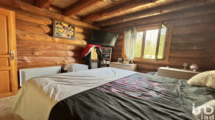 Ma-Cabane - Vente Maison La Caillère-Saint-Hilaire, 111 m²