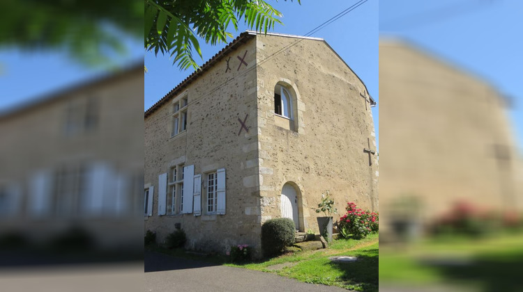 Ma-Cabane - Vente Maison LA CAILLERE SAINT HILAIRE, 121 m²