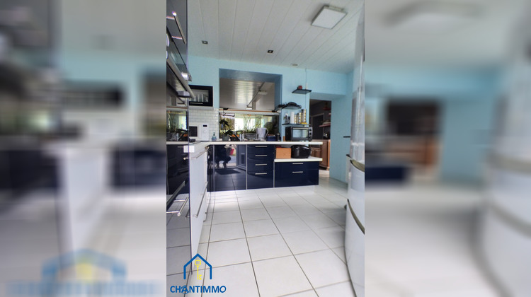 Ma-Cabane - Vente Maison La Caillère-Saint-Hilaire, 65 m²