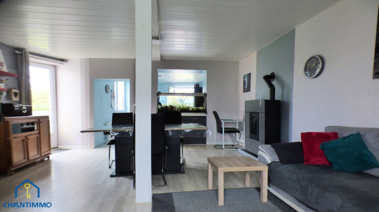 Ma-Cabane - Vente Maison La Caillère-Saint-Hilaire, 65 m²